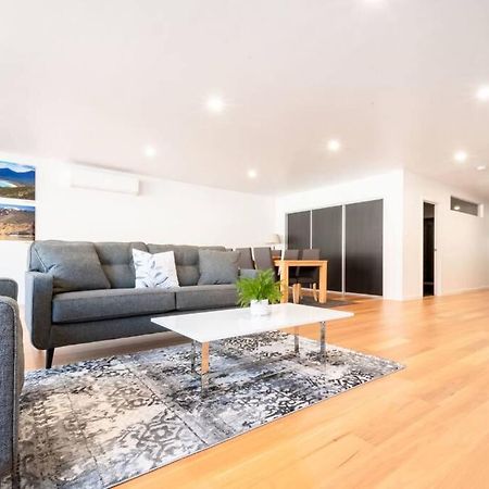 Central Modern 2 Bedroom With Wifi Launceston Zewnętrze zdjęcie