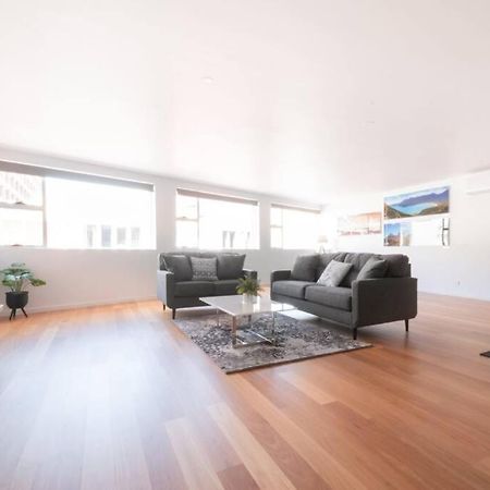 Central Modern 2 Bedroom With Wifi Launceston Zewnętrze zdjęcie