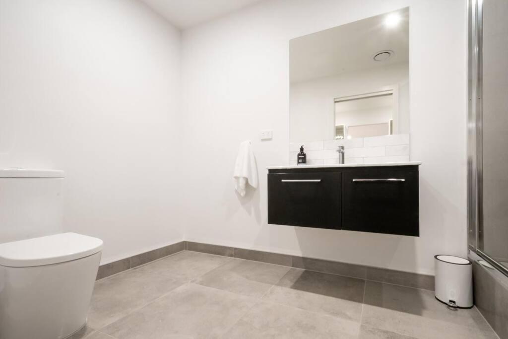 Central Modern 2 Bedroom With Wifi Launceston Zewnętrze zdjęcie