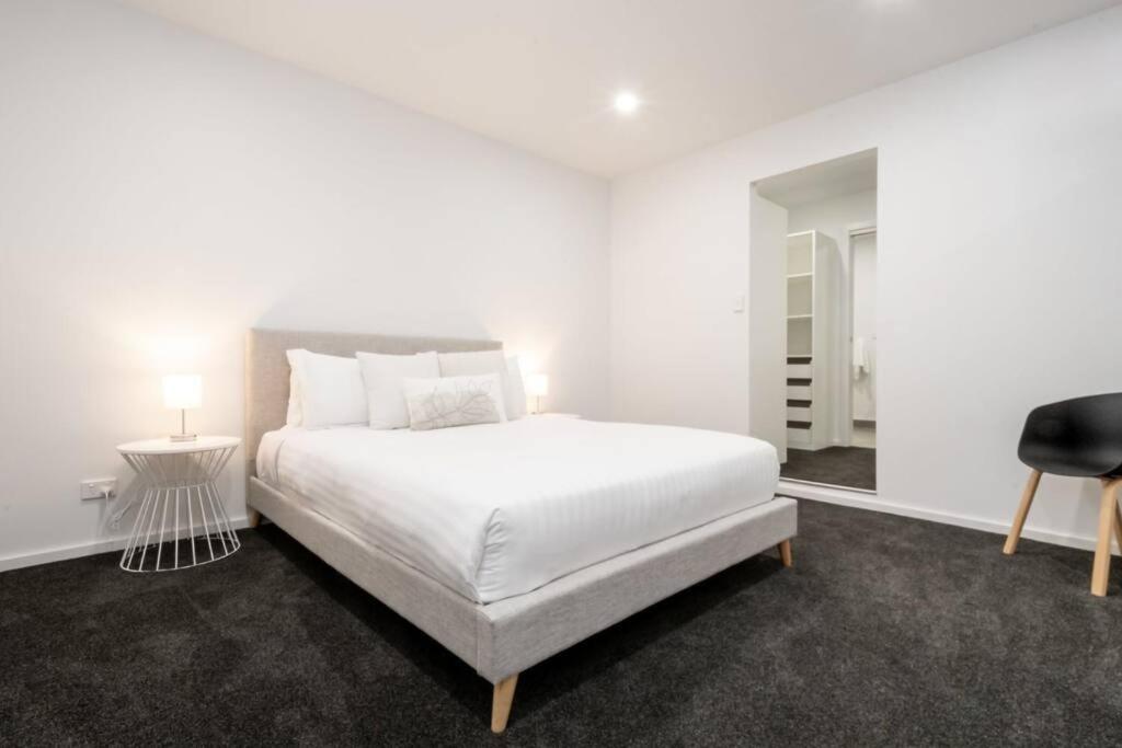 Central Modern 2 Bedroom With Wifi Launceston Zewnętrze zdjęcie