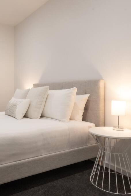 Central Modern 2 Bedroom With Wifi Launceston Zewnętrze zdjęcie